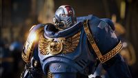 Na co-opie w Space Marines 2 się nie skończy. Jest wzmianka o innych trybach w najnowszym przecieku