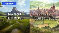 Nie tylko Manor Lords potrafi sprawić frajdę, Farthest Frontier niektóre rzeczy robi znacznie lepiej