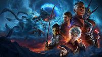 Twórca Baldur's Gate 3 zdradza, jak powstał jeden z najważniejszych skrótów w grach w ogóle