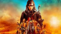 Furiosa „zwala z nóg” i „pochłania bez reszty”. Pierwsze opinie zapowiadają jeden z najbardziej brutalnych filmów w historii Mad Maxa