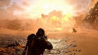 W Helldivers 2 wreszcie usunięto poważną usterkę. Twórcy lekko zmienili też balans rozgrywki