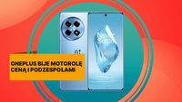 Motorola może mu czyścić buty. OnePlus 12R to bestia z 16GB RAM i procesorem dwukrotnie mocniejszym od najnowszej Edge 50 Pro