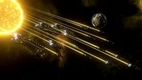 Znakomita kosmiczna strategia pozwala już spełnić „cyberpunkowe fantazje”. Premiera Stellaris: The Machine Age