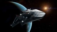 Fani kosmicznego symulatora narzekają na nowy statek. Oskarżają twórców Elite: Dangerous o praktyki pay-to-win