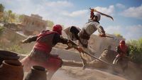 Assassin’s Creed: Mirage i Prince of Persia: The Lost Crown dostępne w rekordowo niskich cenach. Ruszyła Legendarna wyprzedaż w sklepie Ubisoftu
