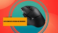 Lepiej usiądź, bo następca najlepszej myszki komputerowej w historii jest w promocji, która może zwalić Cię z nóg. G502 X to opus magnum marki Logitech