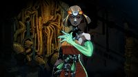 Boss z Hadesa 2 ma w zanadrzu sztuczkę, której nie powstydziłby się Psycho Mantis z MGS. Tak Chronos udowadnia, że to on jest panem czasu