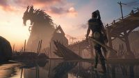 Branża współczuje twórcom Hellblade 2, wyrażając także obawę o los deweloperów Dooma, Avowed i Psychonauts