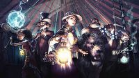Steampunkowe RPG z elementami strategii za darmo w Epic Games Store. W Circus Electrique zapewnisz mieszkańcom Londynu bezpieczeństwo oraz rozrywkę