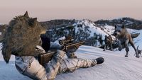 DayZ otrzyma lodową mapę, ale cena Frostline nie zachwyca fanów