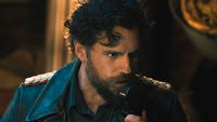 Drugi duży film akcji Henry'ego Cavilla z 2024 roku zmierza w kierunku kinowej klapy, a teraz studio zaciąga hamulec bezpieczeństwa