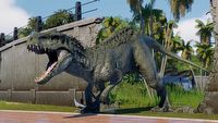 Wysoko oceniany cykl strategii z dinozaurami doczeka się trzeciej odsłony. Na Jurassic World Evolution 3 trochę jednak poczekamy
