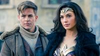 „Mówią „nie” franczyzie wartej miliardy dolarów”. Chris Pine nie może uwierzyć w anulowanie Wonder Woman 3