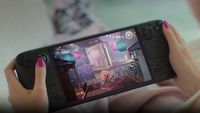 Duża aktualizacja Steam Decka może sprawić, że gra na telewizorze będzie wygodniejsza