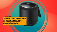 Swoim basem „zdmuchnie” nawet JBL. W tej cenie Anker Soundcore Mini 3 to głośnik, z którym trzeba się liczyć