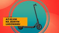 Nie wierzę, że wcześniej nie trafiłem na tę ofertę. Promocja na hulajnogę elektryczną Xiaomi sprawi, że nabierzesz ochoty na jej kupno