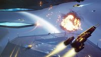 Za sprawą Homeworld 3 kultowa seria kosmicznych strategii powróciła z tarczą. W pierwszych recenzjach nie brakuje zachwytów