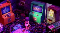 Mroczna gra inspirowana klasyką z ery PSX spotkała się z ciepłym przyjęciem na Steam. W Crow Country trudno ocenić, kto jest przyjacielem, a kto potworem