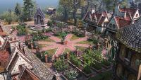 „Bardzo go kocham, ale to gatunek dla nerdów”. Twórca Grim Dawn i Farthest Frontier wie, że jego nowa strategia trafi do ograniczonej liczby graczy i akceptuje to
