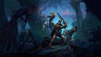 Blizzard może planować stworzenie RPG akcji typu soulslike. Produkcja ma oferować „legendarne starcia z bossami, o których gracze będą dyskutować przez dekady