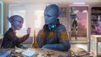 „Etyczne wykorzystanie AI jest dla nas bardzo ważne”. Reżyser wysoko ocenianej kosmicznej strategii broni stosowania AI w grach, zachowując rygor przy Stellaris