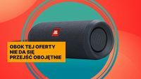 Myślałem, że głośnik Bluetooth nie jest mi potrzebny, dopóki nie zobaczyłem tej promocji. JBL Flip Essential 2 to idealny stosunek ceny do jakości