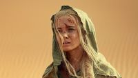 Freya Allan wyjawiła, że koniec Wiedźmina Netflixa będzie dla niej ulgą. „Byłam psychicznie wykończona”