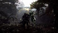 Helldivers 2 znika na Steamie w kolejnych krajach. Twórcy mogli potwierdzić powrót wrogów w stylu Predatora