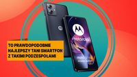 Idealny smartfon nie istnieje? Zmienisz zdanie, gdy zobaczysz cenę i podzespoły Motoroli Moto G54 Power Edition
