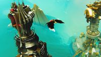 Sfrustrowany deweloper zmienił tytuł gry, bo gracze nie rozumieli, z czym mają do czynienia. Przy okazji Bulwark: Falconeer Chronicles doczekało się promocji na Steam