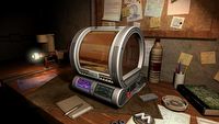 Zostań badaczem obcych cywilizacji. Pełna tajemnic gra Machinika: Museum za darmo na Steam