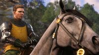 Kingdom Come 2 o krok bliżej od premiery. Po 508 godzinach i 127 sesjach odtwórca roli Henryka wykonał swoje zadanie