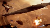 Denuvo i umowa użytkownika Homeworld 3 to nie jedyne problemy gry. Nowa część kultowej serii RTS nie zyskała uznania fanów