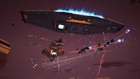 Premiera Homeworld 3. Seria kosmiczych strategii powróciła w dobrym stylu