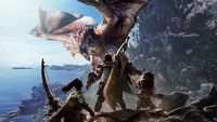 Capcom świętuje wybitną sprzedaż serii Monster Hunter. Przekroczenie 100 mln kopii dobrze rokuje przed premierą MH: Wilds