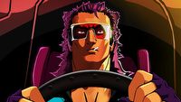 Samotny twórca może odnieść duży sukces dzięki ultraszybkiej cyberpunkowej strzelance. Mullet MadJack zbiera wysokie oceny