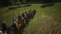 Wydawca Manor Lords skrytykował praktyki wydawnicze uderzające w deweloperów. „To głupi sposób na prowadzenie biznesu”