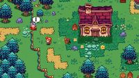 Legendarny deweloper pracuje nad stylowym RPG. Ron Gilbert inspiruje się Zeldą, Diablo i Thimbleweed Park