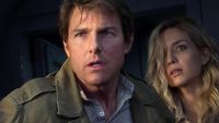 Reżyser Mumii, świetnego przygodowego filmu akcji, „czuł się urażony” rebootem z Tomem Cruise'em