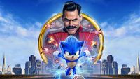 Sonic: Szybki jak błyskawica trafił na Netflixa. Od dziś w serwisie obejrzysz adaptację z Jimem Carreyem, która podbijała kina