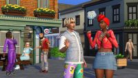 Nowości w The Sims 4 podzieliły społeczność. Powodem może być niefortunne tłumaczenie na język polski