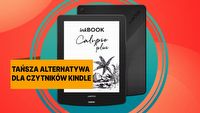 Molu książkowy, poznaj czytnik e-booków, który ma szansę zdetronizować Kindle’a. W tej cenie nie znajdziesz lepszej propozycji