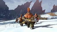 Total War: Warhammer 3 ma dobrą passę. Gracze docenili nową aktualizację