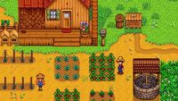 Twórca Stardew Valley wrócił do tematu konsolowej wersji aktualizacji 1.6. Kolejny patch na PC jest w drodze