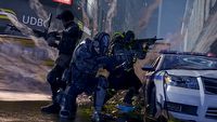 Ubisoft powiedział „nie” jednemu z najbardziej irytujących rozwiązań w sieciowych strzelankach. Jeśli zechcesz, XDefiant pozwoli Ci się zrelaksować