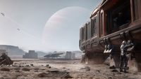 Star Citizen 4.0 potwierdzony na ten rok. Lista nowości jest imponująca
