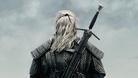 Tak Liam Hemsworth wygląda jako Wiedźmin. Zobaczcie zdjęcia z planu 4. sezonu serialu Netflixa