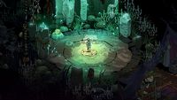 Hitowy Hades 2 otrzymał Patch 1. Lista nowości i zmian jest długa i stanowi dowód, że twórcy słuchają społeczności