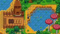 Twórca Stardew Valley „nie czuje się niczyim dłużnikiem, jeśli chodzi o Haunted Chocolatier”. Nie uważa też siebie za kogoś wyjątkowego