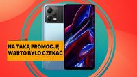Ta promocja to czyste szaleństwo. Smartfon POCO X5 w tej cenie pożera Motorolę i staje się najgorętszym towarem na rynku